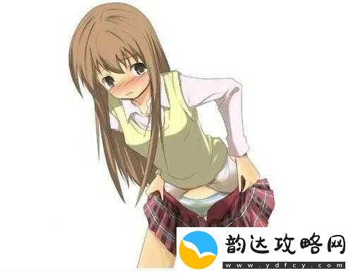 穿裙子上课偷偷**导致尿失禁这尴尬一幕