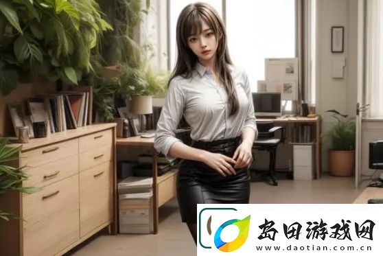 老婆和我一起玩三人游戏