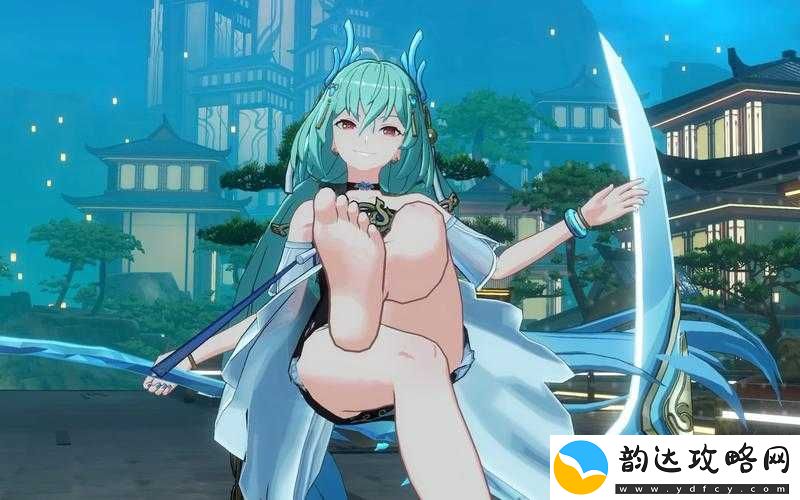 深空之眼奥西里斯角色深度解析