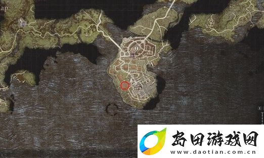 龙之信条2支线任务贵族的礼物怎么完成