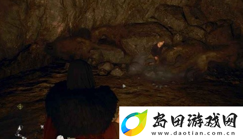 龙之信条2支线任务被掳走的少年怎么完成