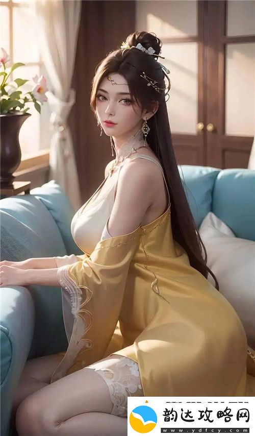 丰年经的继拇中文3
