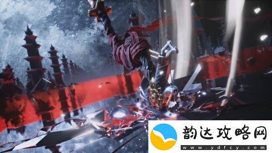 燕云十六声公测预热短片