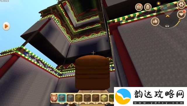 迷你世界