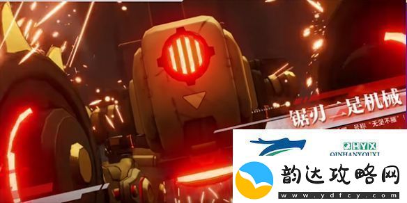 晶核克罗姆军工厂通关攻略