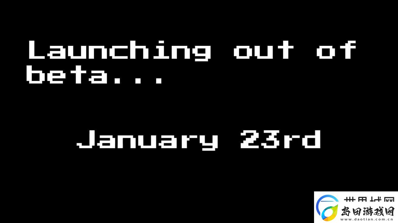 矮人要塞“冒险模式”1月23日正式推出