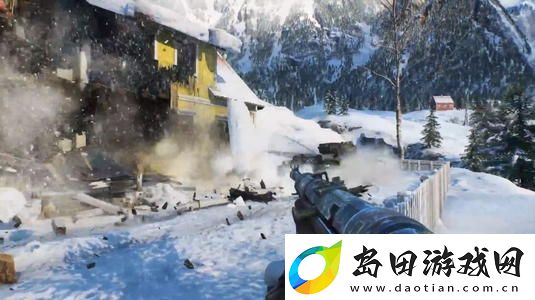 战地5枪械怎么选