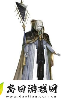 ATLUS新作暗喻幻想