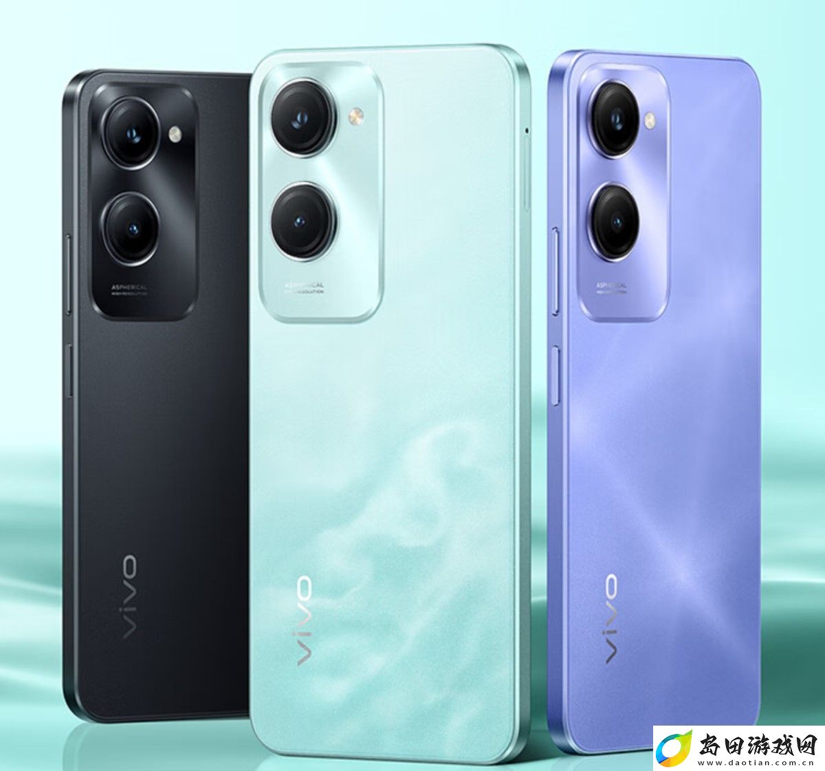 vivo发布Y36c手机