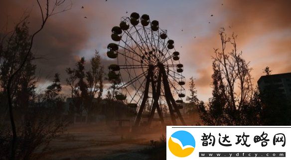 潜行者2