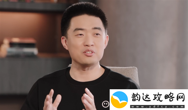 李想的职业新航向
