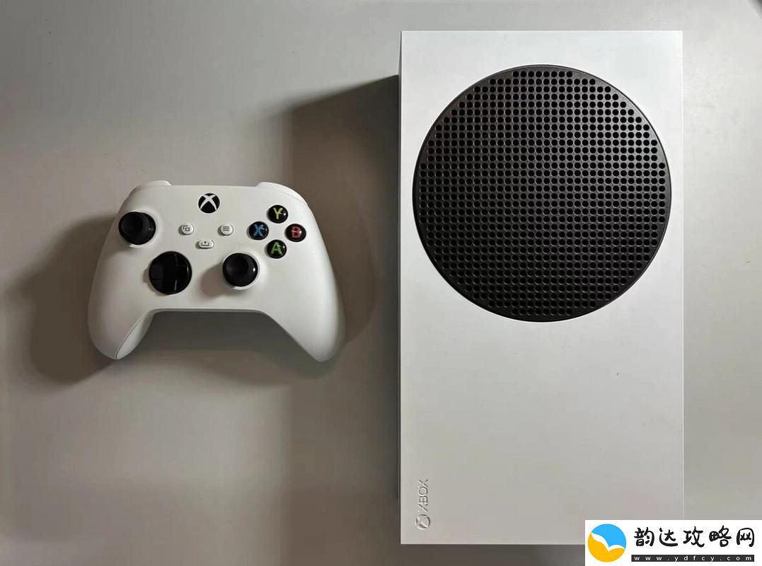 探索Xbox