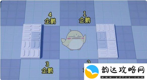 绝区零小邦布大战坏以骸第4天特别考核02通关攻略