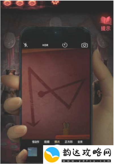 【成就系统】红嫁衣2奘铃村怎么过第五章