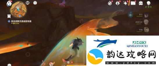 原神不是所有宝藏都是金和银成就怎么做