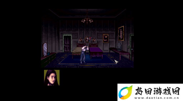 日恐名作钟楼复刻版10月登陆主机