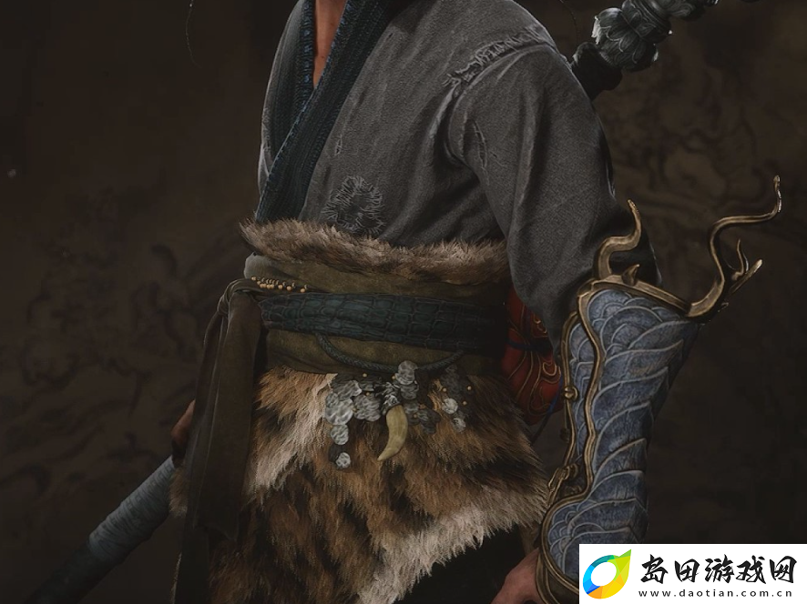 黑神话
