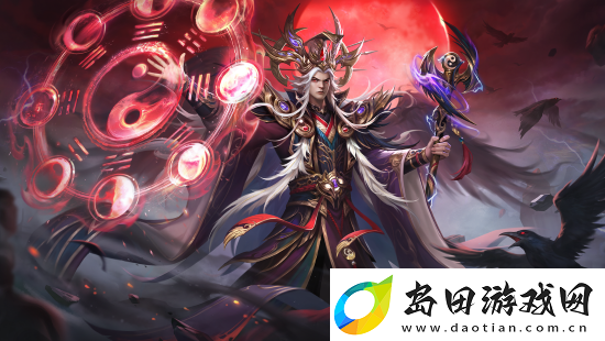 三国杀OL蜀中大冒险H5活动来袭