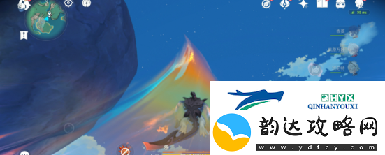 原神不是所有宝藏都是金和银成就怎么做