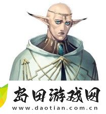 ATLUS新作暗喻幻想