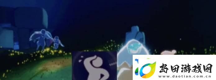光遇云野擦汗先祖在哪云野擦汗先祖位置介绍