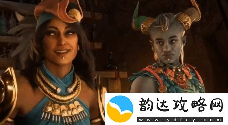 龙腾世纪4总监
