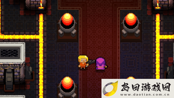 枪牢手游挺进地牢正式发售！与咩咩启示录开启联动