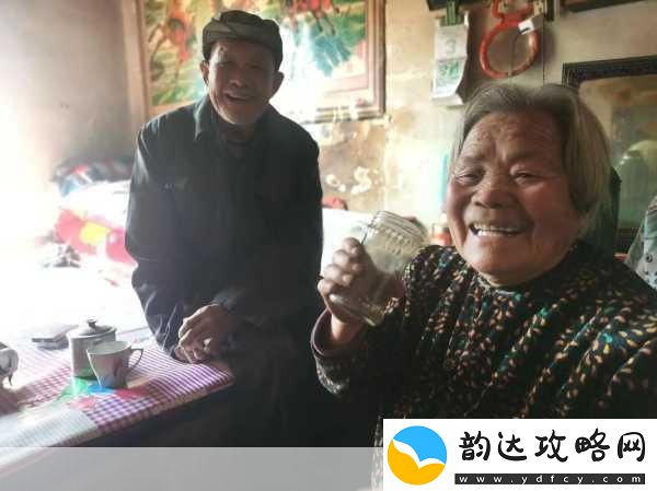 和姑父开了房子怎么办