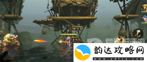 合金弹头觉醒游戏中怎么组队