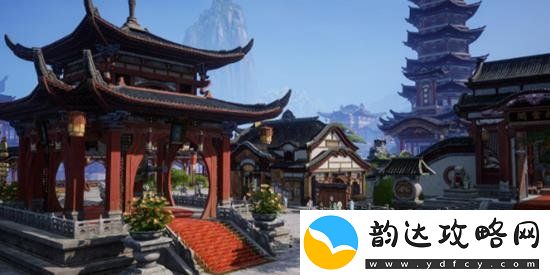 诛仙世界璇玑商店在什么地方开启