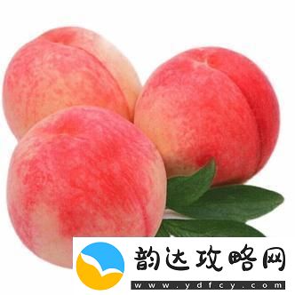 科技狂潮下的水蜜桃传奇