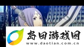 ATLUS新作暗喻幻想