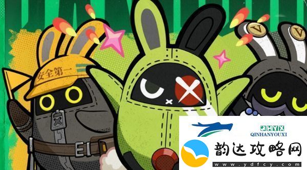 绝区零光映广场损坏邦布修复攻略