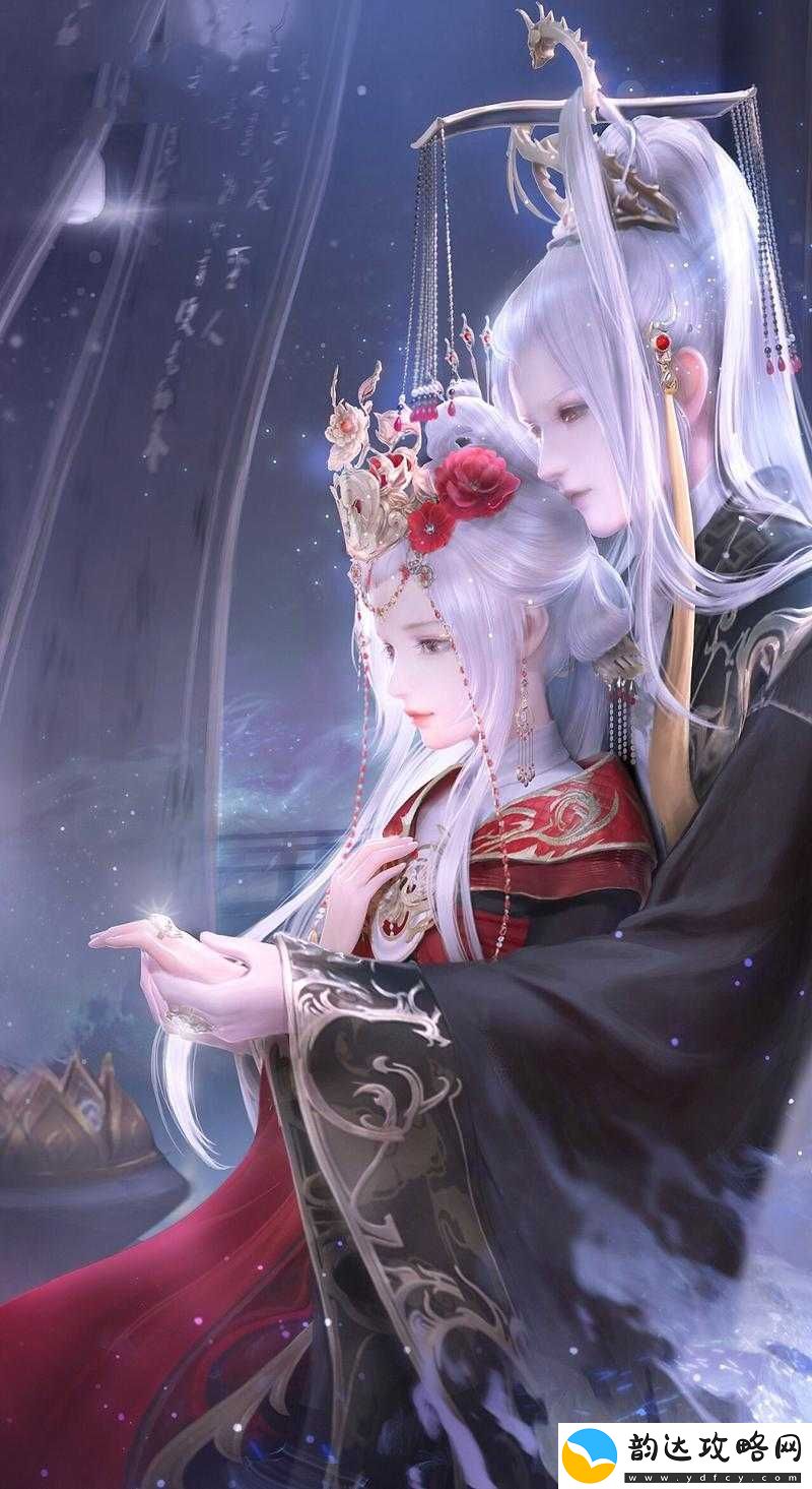 云裳羽衣