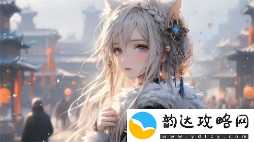 小如在破旧仓库让流浪狗