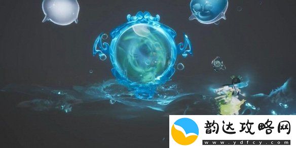 诛仙世界灵汐输出功法灵灵汐技能介绍