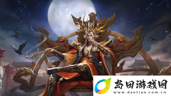 三国杀OL蜀中大冒险H5活动来袭