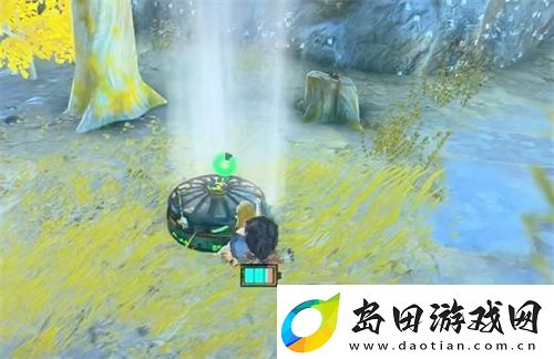 塞尔达传说王国之泪风扇机怎么获得
