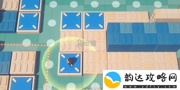 绝区零小邦布大战坏以骸第1天通用资格考核03攻略