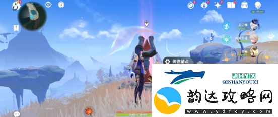 原神不是所有宝藏都是金和银成就怎么做