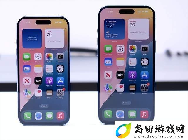 苹果iPhone16系列降价凶猛