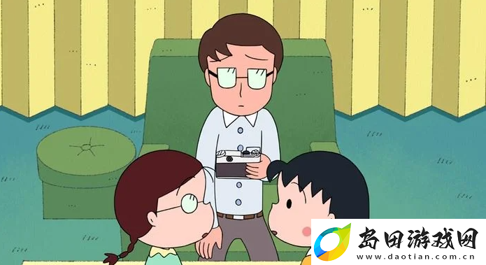 樱桃小丸子35周年特别节目确定