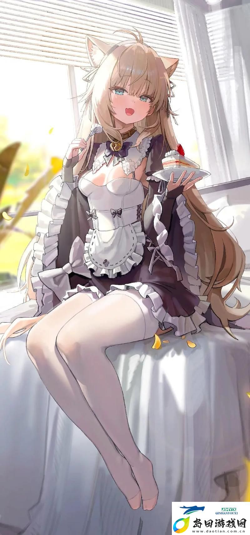 暴躁妹妹CSGO直播