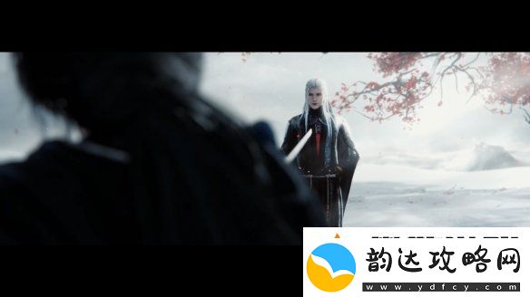 易燕云十六声全新预告公开！12月公测开启