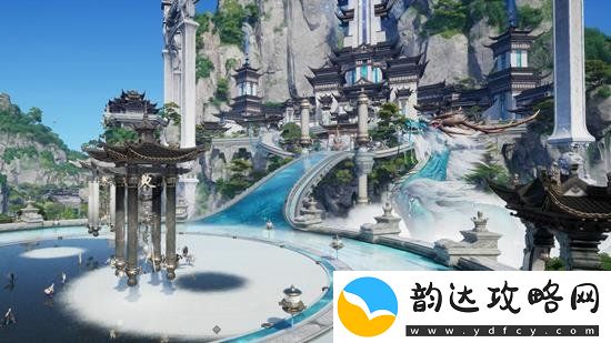 诛仙世界星魄详细介绍