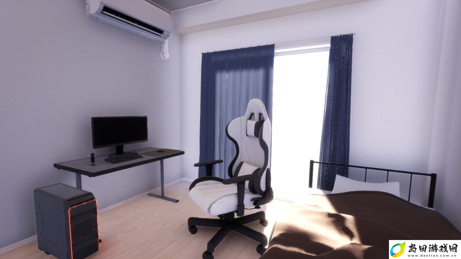 I社新VR女友游戏开启众筹