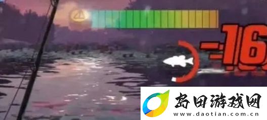 欢乐钓鱼大师千分以上的鱼钓鱼技巧