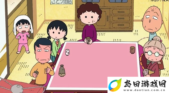 樱桃小丸子35周年特别节目确定