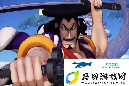 航海王燃烧意志光月御田详情分享