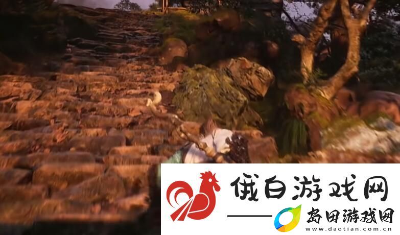黑神话悟空根器眼看喜怎么获得